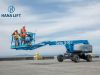 boom-lift-genie-s60 - ảnh nhỏ  1