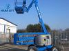 boom-lift-genie-z45/25 - ảnh nhỏ  1