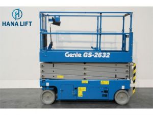 Genie GS-2632